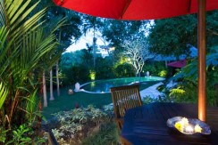 Canggu Villa 3 Bed Canggu Villa 3 Bed