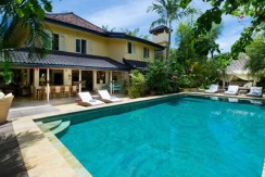 Canggu Villa 5 Bed Canggu Villa 5 Bed