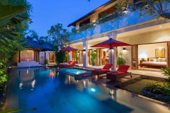 Seminyak Villa 3 Bed Seminyak Villa 3 Bed