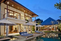 Seminyak Villa 4 Bed Seminyak Villa 4 Bed