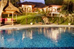 Canggu Villa 3 Bed Canggu Villa 3 Bed