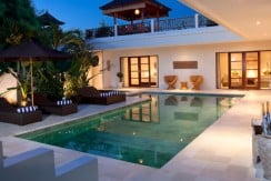 Canggu Villa 3 Bed Canggu Villa 3 Bed