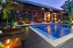 Seminyak Villa 2 Bed Seminyak Villa 2 Bed