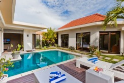 Umalas Villa 3 Bed Umalas Villa 3 Bed