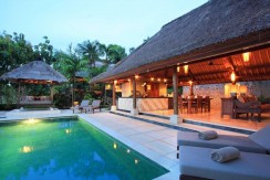 Uluwatu Villa 4 Bed Uluwatu Villa 4 Bed