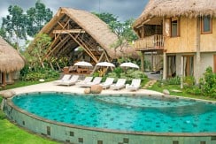 Ubud Villa 5 Bed Ubud Villa 5 Bed