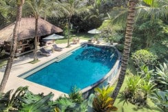 Ubud Villa 4 Bed Ubud Villa 4 Bed