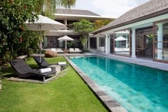 Canggu Villa 4 Bed Canggu Villa 4 Bed