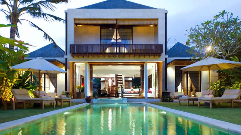 Ketewel Villa | 1 Bed - 10 Bed, Pool Villa - BaliEasy Bali Villas