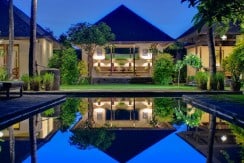 Seseh Villa 2 Bed Seseh Villa 2 Bed