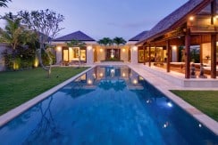 Canggu Villa 2 Bed Canggu Villa 2 Bed