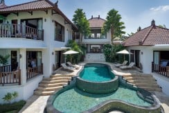 Canggu Villa 2 – 8 Beds Canggu Villa 2 – 8 Beds