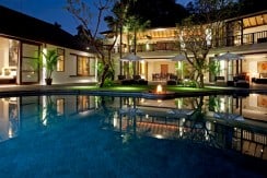 Tabanan Villa 4 Bed Tabanan Villa 4 Bed