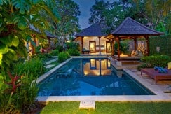 Canggu Villa 3 Bed Canggu Villa 3 Bed