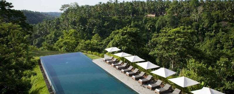 Ubud: The Center of Culture in Bali Ubud: The Center of Culture in Bali